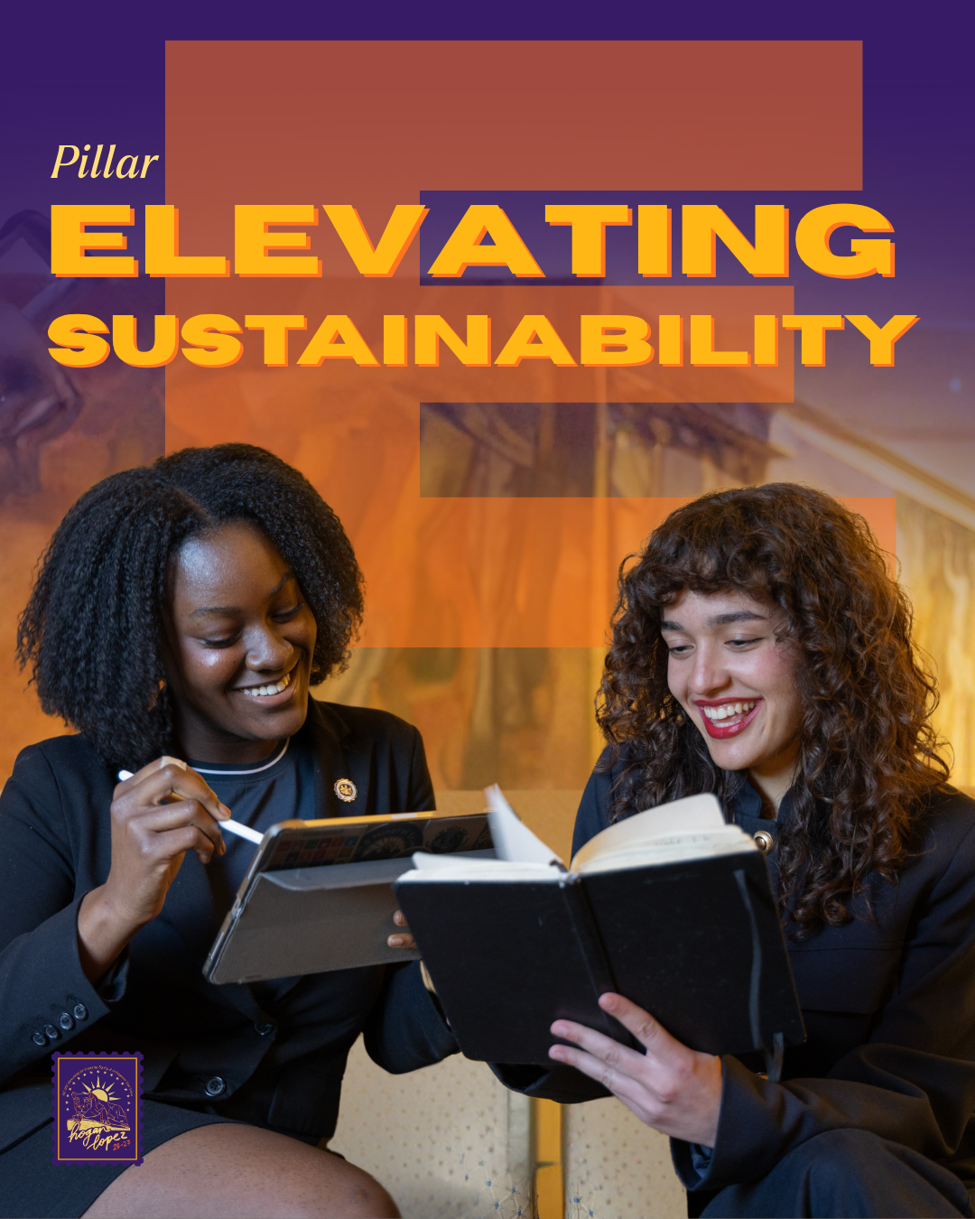 Pillar: Elevating Sustainability